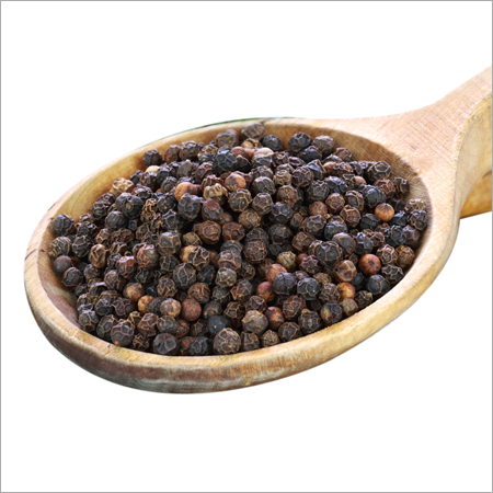 Black Pepper Seed