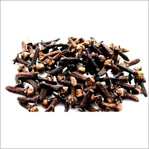 Dried Cloves
