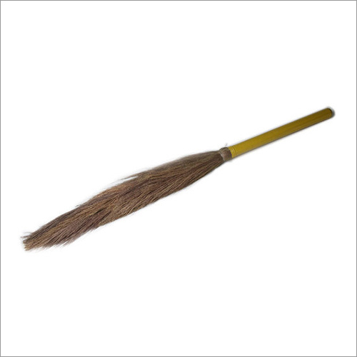 Coconut Broom