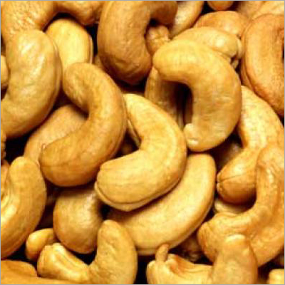 Fresh Cashew Nuts