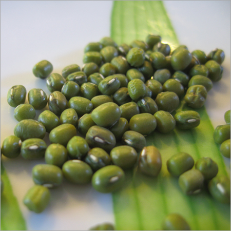 Mung Beans