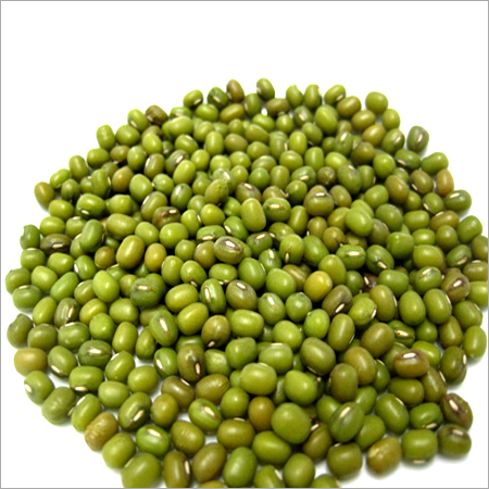 Green Mung