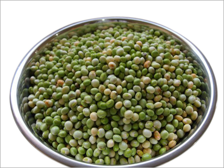 Dry Pigeon Pea Seeds