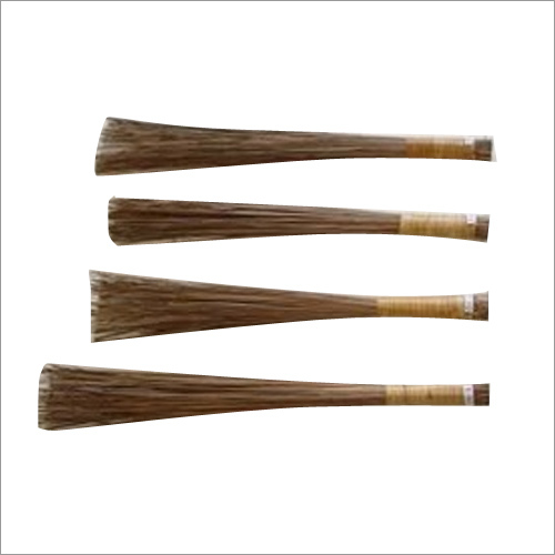 Sticks Broom