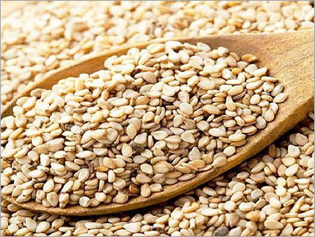 Brown Sesame Seeds