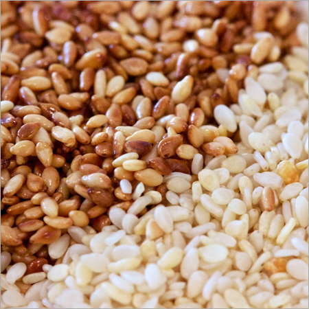 Natural Sesame Seeds