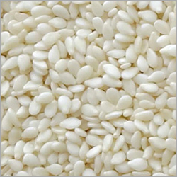 White Sesame Seed