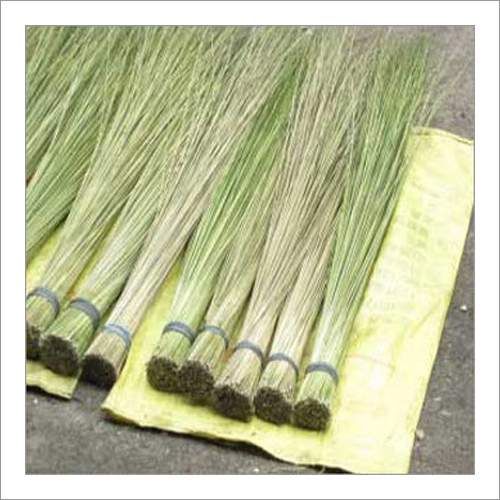 Coconut Broom Stick
