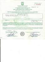 Panama Watch Keeping Endorstment Services