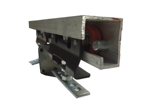 G Special Door Gear