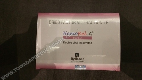 Heparel Tablet
