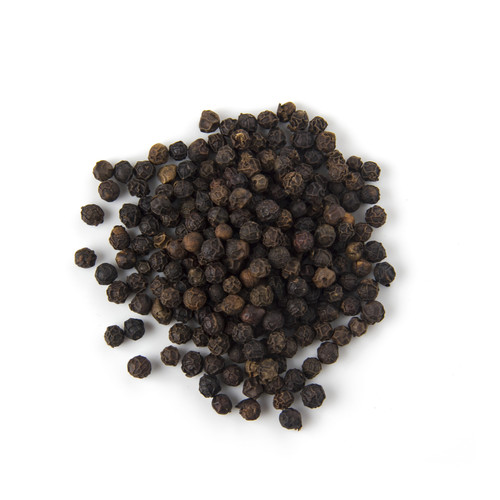 Black Pepper