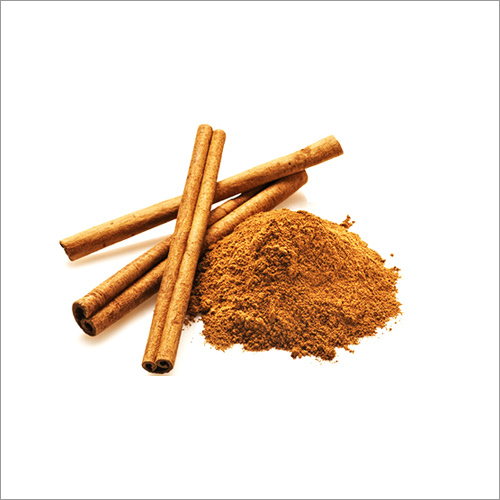Organic Cinnamon