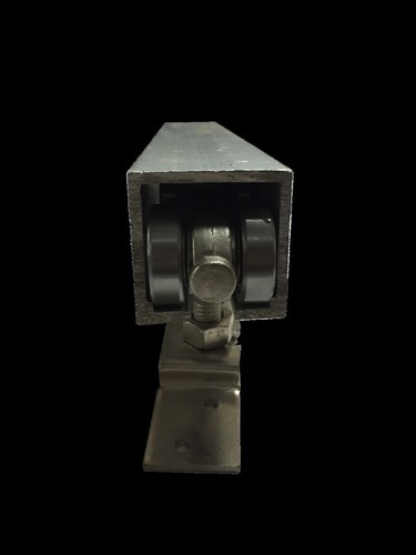 Jumbo Door Gear