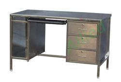 SS Office Table