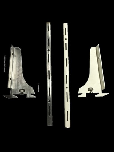 Single Channel With Bracket