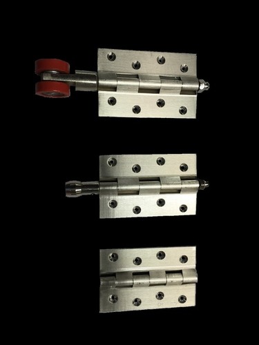 Sumo Folding Fitting