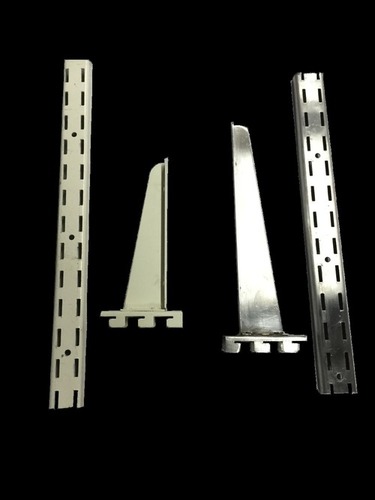 Double Bracket and Channel