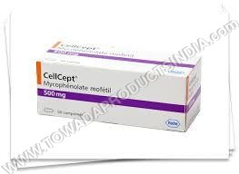 Kidney & Liver Transplant Medicines
