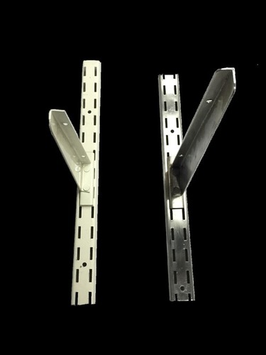 Double Channel with Bracket
