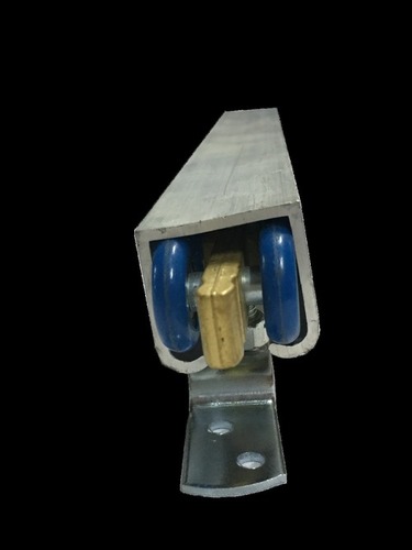 Round Door Gear