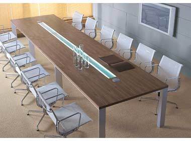 Confrence Table