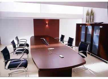 Confrence Table