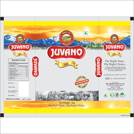 Juvano Pulses 1kg Pouch