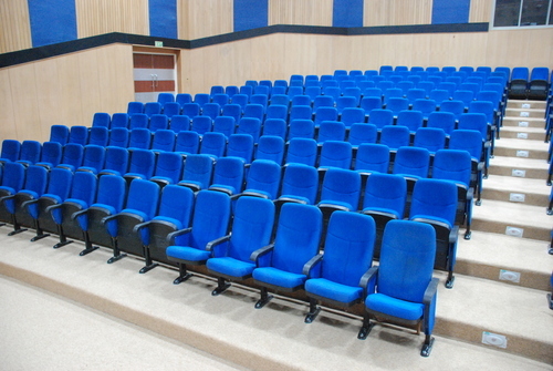 College Auditorium Chairs