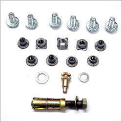 Cold Forged Fastener