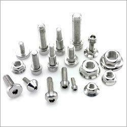 Forged Fasteners