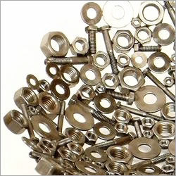 Industrial Forged Fasteners