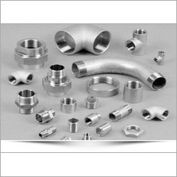 Stainless Steel Casting