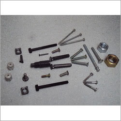 Metal Fastener