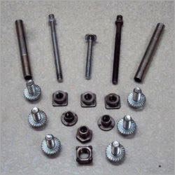 Industrial Metal Fastener