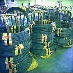 High Tensile Steel Wire