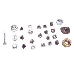 High Tensile Fastener