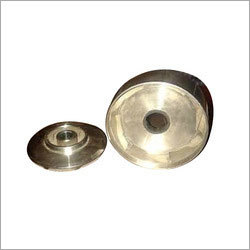 Stainless Steel Investment Castings