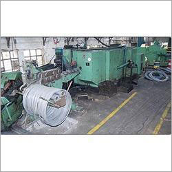 Cold Forging Machine