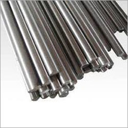 SS Round Bar