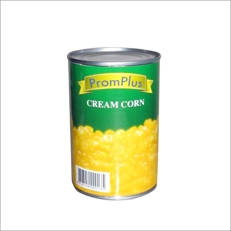 Cream Corn