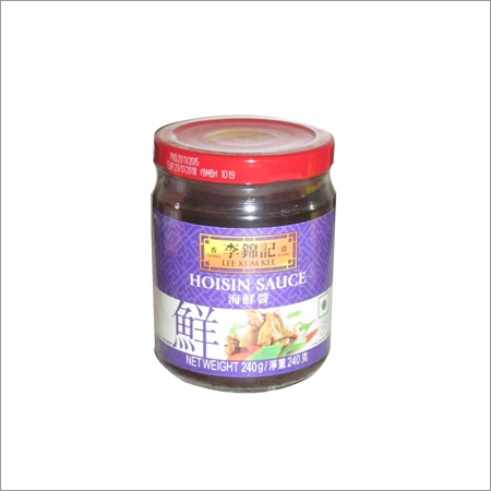 Hoisin Sauce