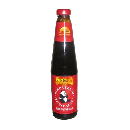 Oyster Sauce