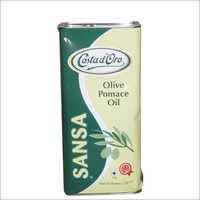 Olive Pomace Oil