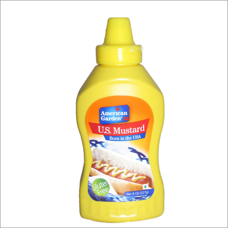 US Mustard Sauce