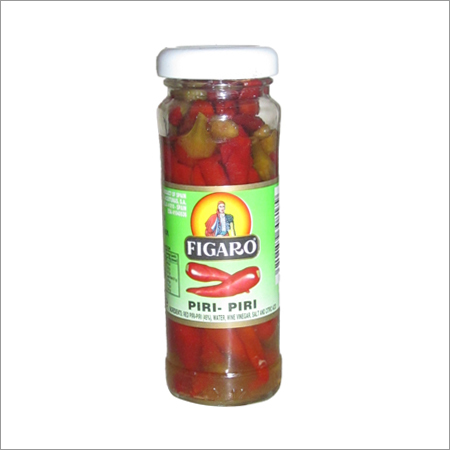 Figaro Red Piri Piri