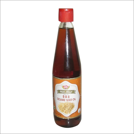 Sesame Seed Oil