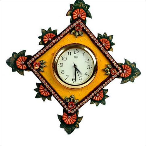 Handmade Wall Clocks