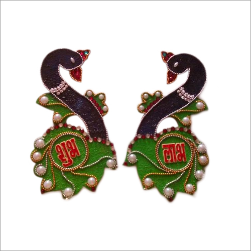 Shubh Labh Wall Hangings