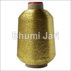 Metallic Zari Yarn